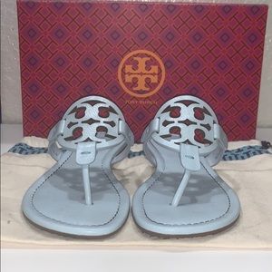 Tory Burch Miller Sandals